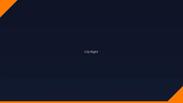 城市夜景主题赛 - 多多直播 视频创作挑战